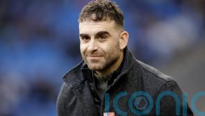 Yousef Salech pushing for start after late goal rescues vital point for Cardiff