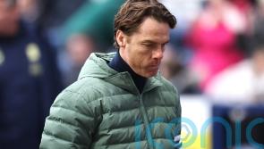 Scott Parker frustrated after Burnley&rsquo;s draw at Preston