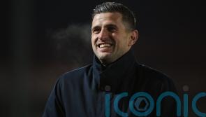 John Mousinho &lsquo;delighted&rsquo; as Portsmouth stop rot on the road