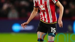 Anel Ahmedhodzic winner sees Sheffield United go top after beating lowly Luton