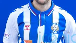 Kilmarnock beat basement side St Johnstone to move into top six in Premiership