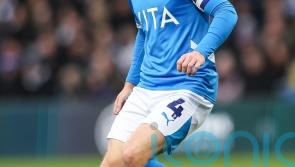 Two late goals help Stockport to victory at Wigan