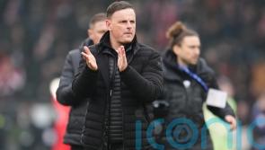 Richie Wellens praises Leyton Orient after late win over Lincoln