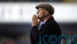 Swindon boss Ian Holloway: I honestly can&rsquo;t believe we haven&rsquo;t scored