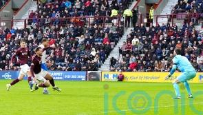 Jamie McCart suffers double own-goal nightmare as Rangers beat Hearts