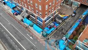 O&rsquo;Callaghan: More than 80% of applications for international protection rejected