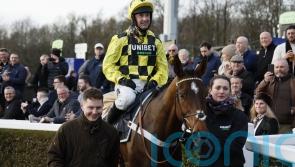 &lsquo;Positive&rsquo; signs as Sir Gino continues infection battle