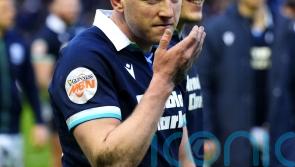 Key Scotland backs Finn Russell and Darcy Graham &lsquo;in the hunt&rsquo; to face England