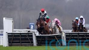 Coral Cup in Fry&rsquo;s sights with Altobelli