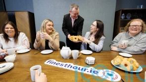 Companies and workers encouraged to donate time and salary to good cause