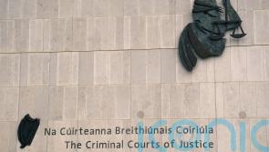Man appears in court charged with assault in relation to fatal Dublin stabbing
