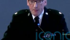 Officer tells inquiry he believes police were the intended target of Omagh bomb