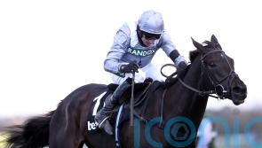 My Drogo pencilled in for Aintree date