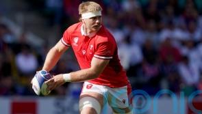 Aaron Wainwright says Wales at &lsquo;low point&rsquo; but urges team to prove people wrong