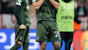 Bayern Munich escape against Celtic as AC Milan and Atalanta crash out