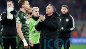 Bayern Munich effort gives Celtic European credibility &ndash; Brendan Rodgers