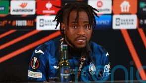 Ademola Lookman &lsquo;saddened&rsquo; to be &lsquo;singled out&rsquo; by manager after Atalanta CL exit