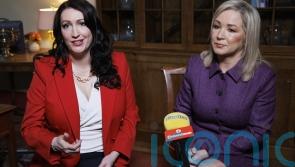 Sinn Fein calls for &lsquo;Irish Unity week&rsquo; in Dail parliament