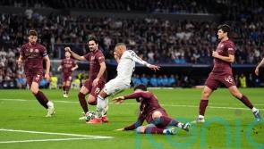 Thursday&rsquo;s briefing: Man City knocked out of Champions League by Mbappe magic