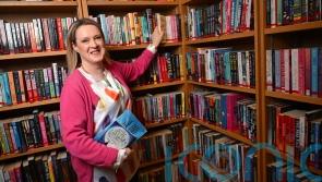 &lsquo;Never more important&rsquo; to encourage children to read, author says