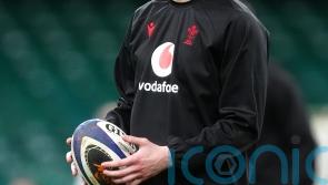 Ellis Mee to make Wales debut in Six Nations clash against Ireland