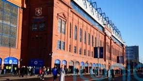 Leeds chief Paraag Marathe at heart of San Francisco 49ers&rsquo; reported Rangers bid