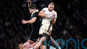 George Martin out of Scotland clash as England call up Ted Hill