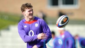 Carved out of Greek stone &ndash; Maro Itoje excited to line up with Ted Hill