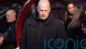 Philippe Clement insists he is unfazed by takeover speculation at Rangers