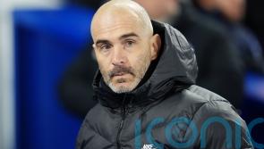 Enzo Maresca targets top-four finish for Chelsea by winning remaining home games