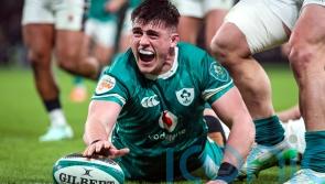 Dan Sheehan insists Ireland need to stick to basics against Wales