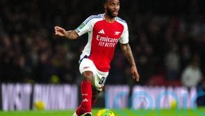 We really need him &ndash; Arsenal&rsquo;s Mikel Arteta calls on Raheem Sterling to hit form