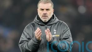 Ange Postecoglou urges Tottenham to build on recent Premier League results