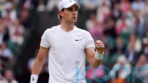 Jack Draper produces another gutsy display to reach Qatar Open final