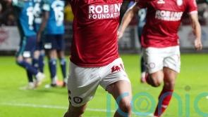 Super sub George Earthy bags brace as Bristol City fight back to beat Boro