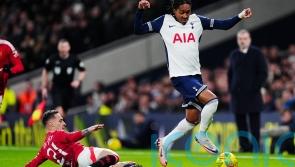 Ange Postecoglou backs Tottenham&rsquo;s Djed Spence for England call-up