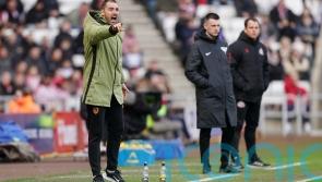 Ruben Selles seeking back-to-back wins as Hull keep up away form