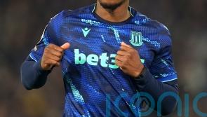 Niall Ennis&rsquo; brace helps Blackpool snap home draw streak