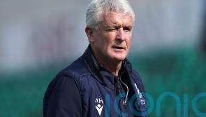 Mark Hughes admits Carlisle need to improve decision-making in front of goal