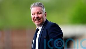 Darren Ferguson says Peterborough good value for win at Huddersfield