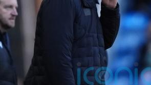 Philippe Clement laments &lsquo;by far the worst&rsquo; Rangers display under him