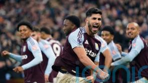 Chelsea&rsquo;s goalkeeping woes continue as Aston Villa grab late win