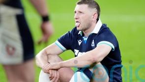 Gregor Townsend backs Finn Russell to bounce back after costly missed conversion