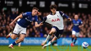 Another Gray day puts a smile on Ange Postecoglou&rsquo;s face