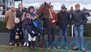 Bacchanalian to stay at home rather than go to Cheltenham