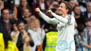 Real Madrid beat Girona to go second in LaLiga while Napoli suffer shock at Como