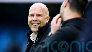 Arne Slot refuses to believe Premier League title is in Liverpool&rsquo;s hands