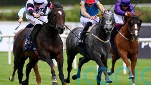 Fallen Angel given Lockinge aim by Burke