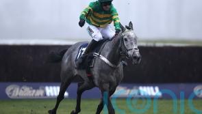 Joyeuse sidesteps Morebattle date