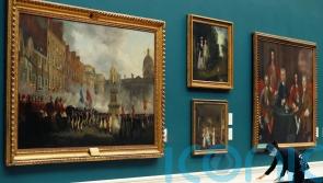 Calls for National Gallery to answer questions on unused artworks scanner